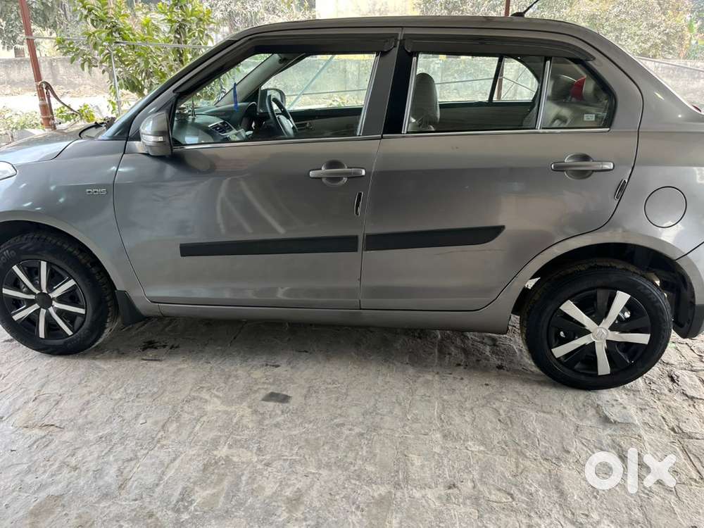 Maruti Suzuki Dzire Vdi 2014