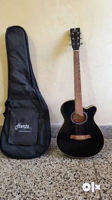 Guitar bag olx hotsell