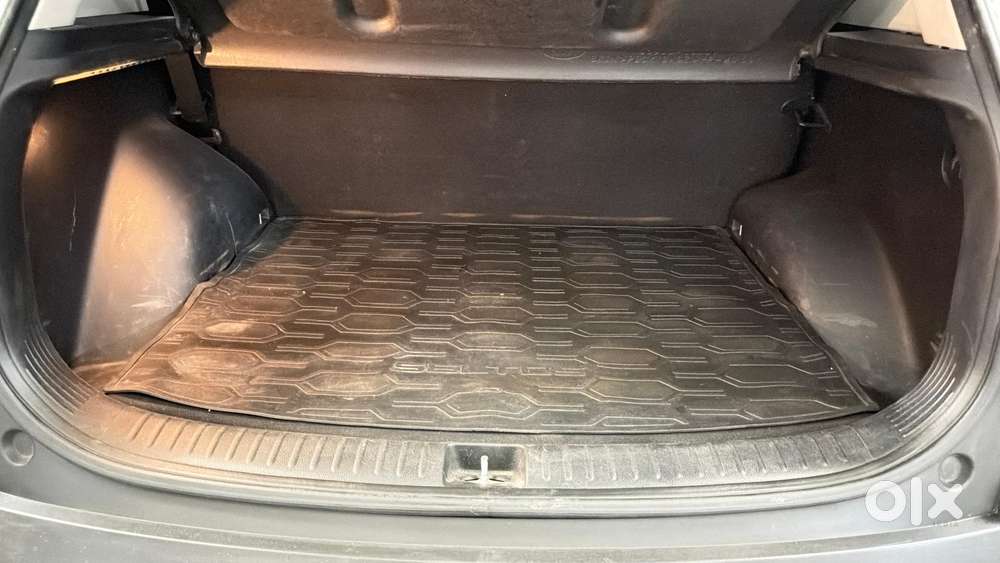 Kia Seltos Htk Plus 1.5 Diesel, 2021, Diesel