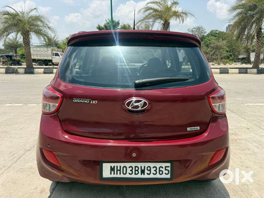 Hyundai Grand I10 2013-2016 Crdi Asta, 2015, Petrol