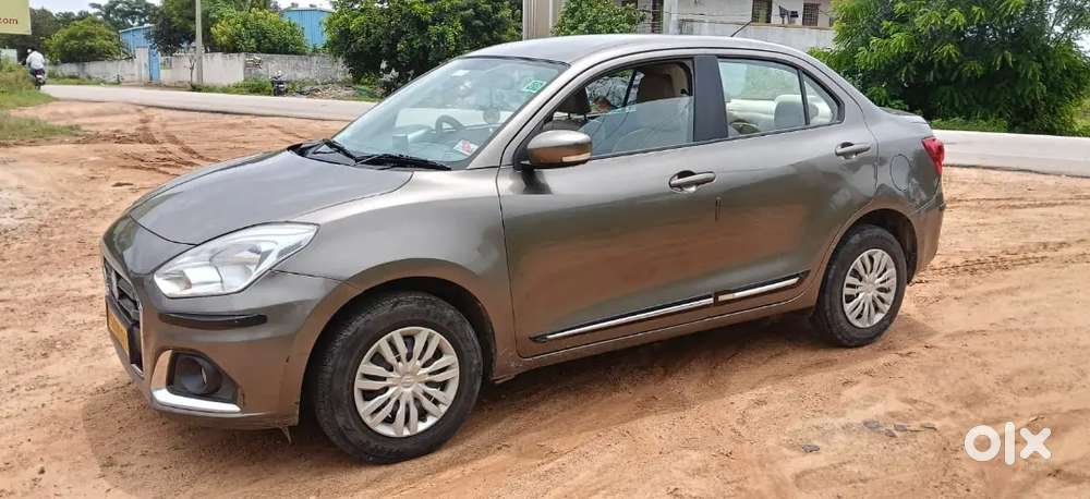 Maruti Suzuki Swift Dzire 2023 Petrol