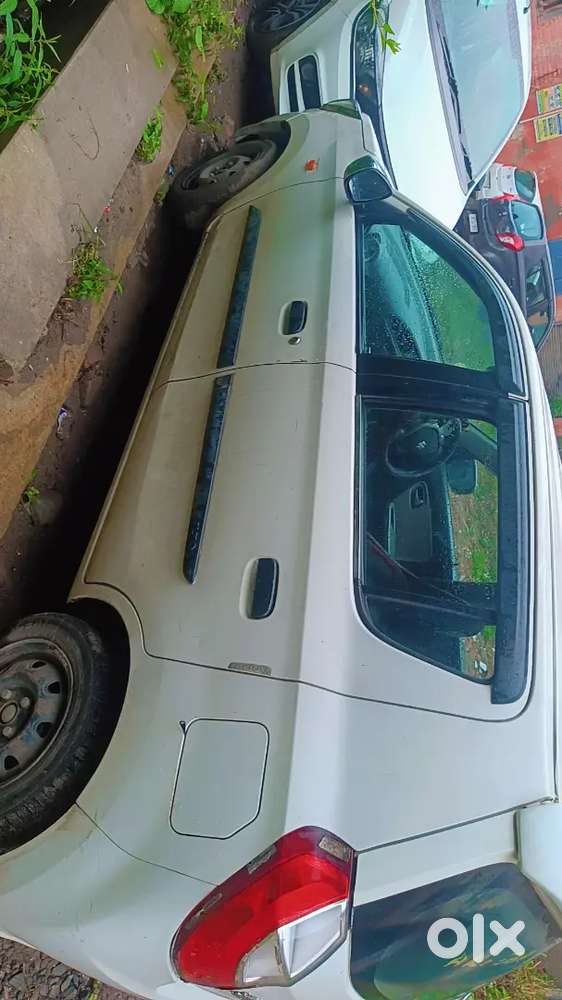 Maruti Suzuki Alto K10 Vxi Petrol 2017