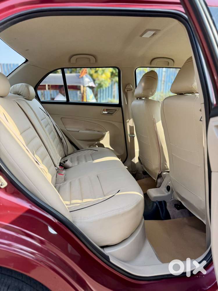 Maruti Suzuki Swift Dzire Vxi 1.2, 2015, Petrol
