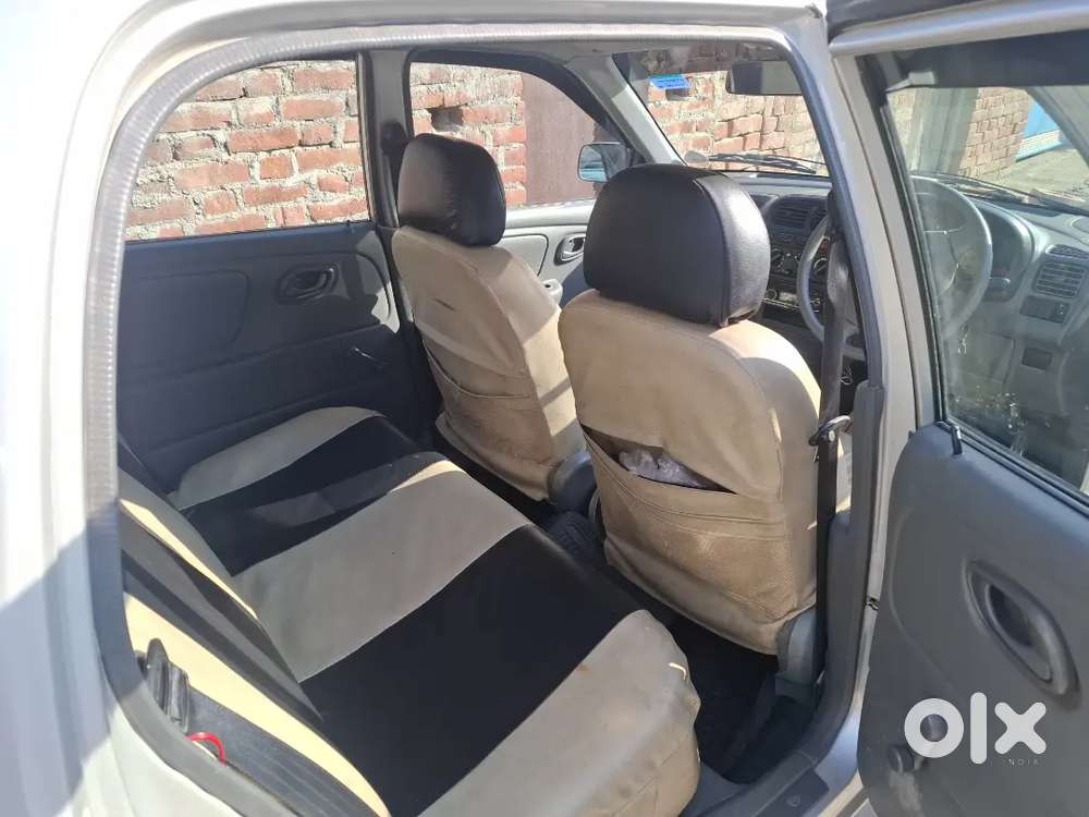 Maruti Suzuki Alto 2009 Petrol Good Condition