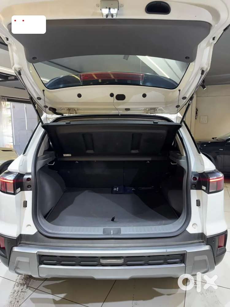 Hyundai Creta E 1.5 Diesel, 2024, Diesel