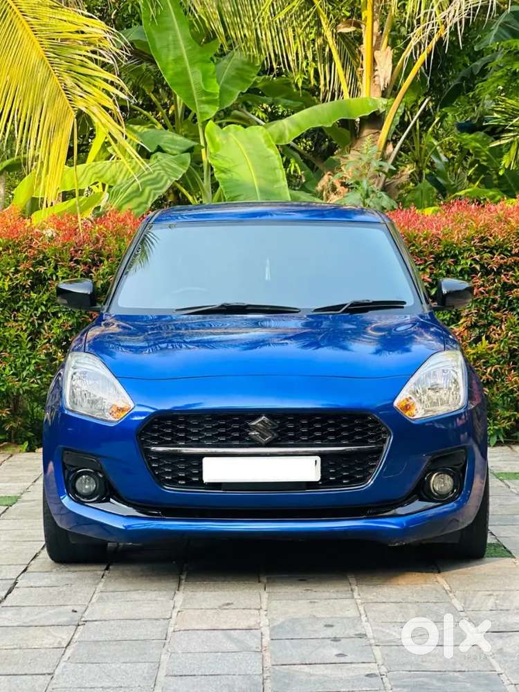 Maruti Suzuki Swift 2018 Diesel Automatic