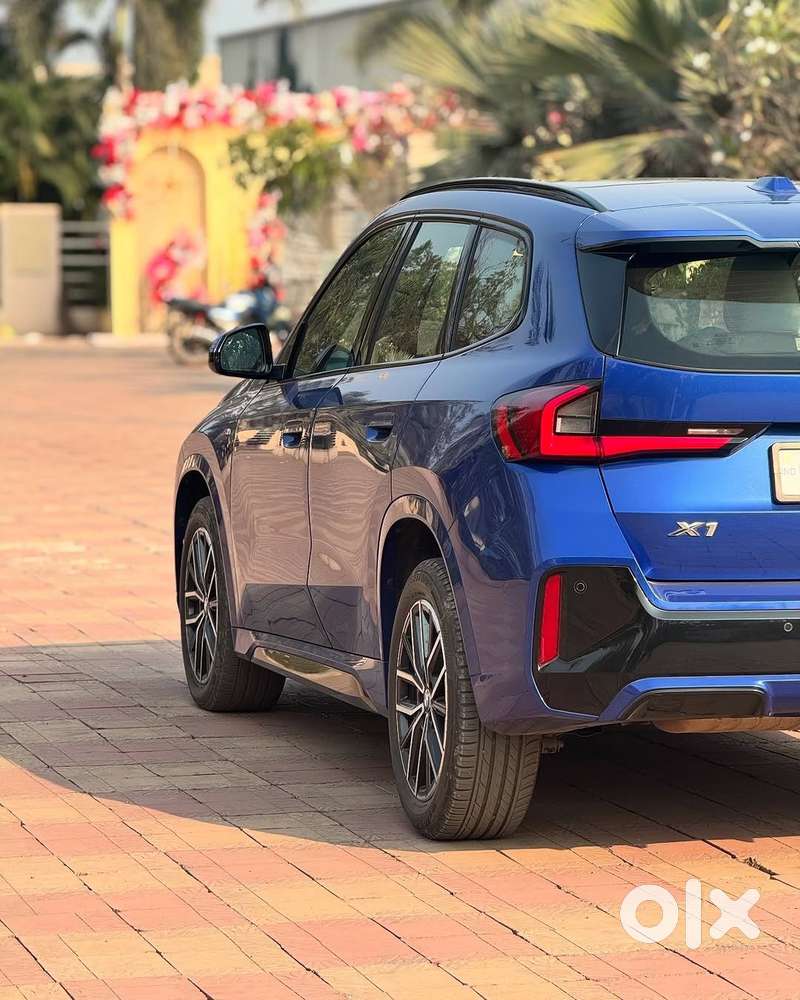 Bmw X1 Sdrive18i M Sport, 2023, Petrol