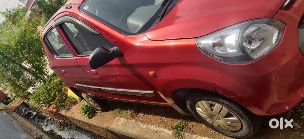 Maruti Suzuki Alto 800 2013 Petrol 69000 Km Driven