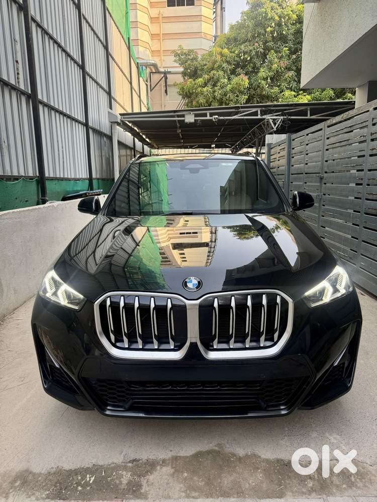 Bmw X1 Sdrive18d M Sport, 2024, Diesel