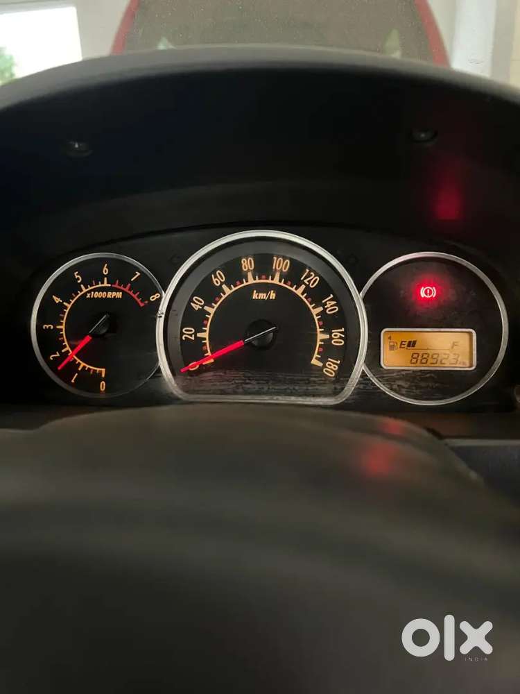 Maruti Suzuki Alto K10 2012 Petrol Good Condition