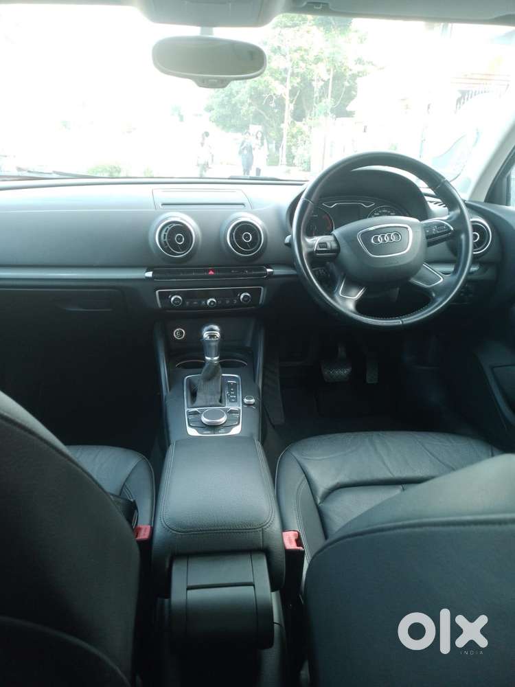 Audi A3 35 Tdi Attraction, 2015, Diesel