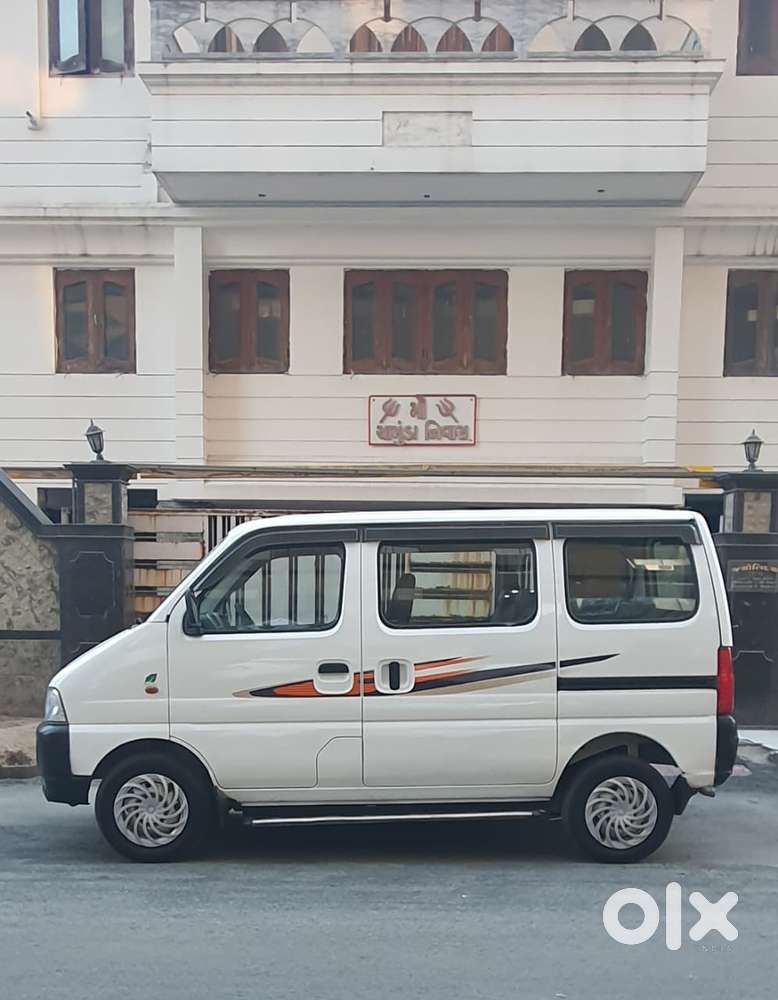 Maruti Suzuki Eeco, 2020, Cng & Hybrids