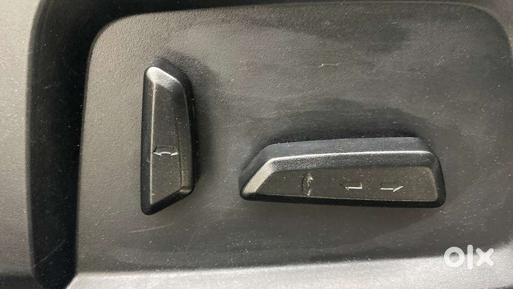 Tata Harrier Xz+ Dual Tone, 2021, Diesel