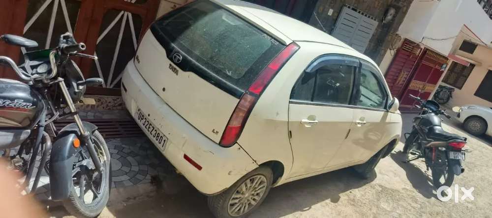 Tata Indica Vista Quater Jet 2013 Diesel