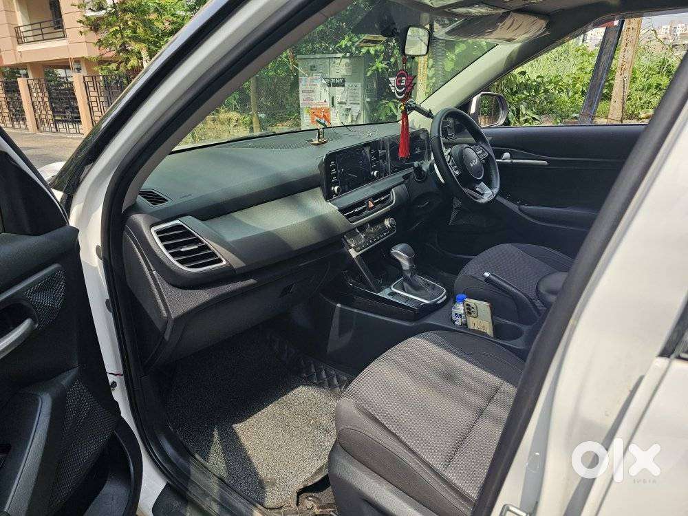 Kia Seltos 1.5 Htk+, 2024, Petrol