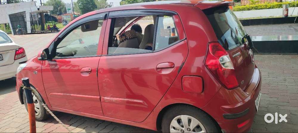 Condition Of Car Is Very Good.