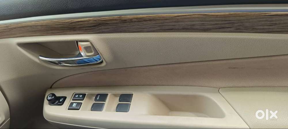 Maruti-suzuki Ciaz 2023