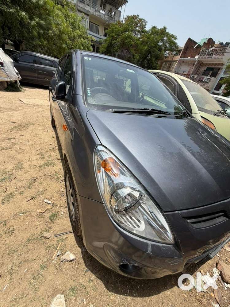 Hyundai Petrol Manual 2009
