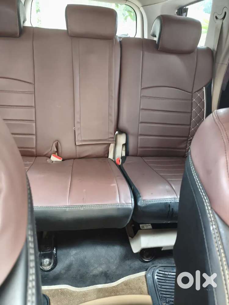 Mahindra Xuv500 Diesel 2017