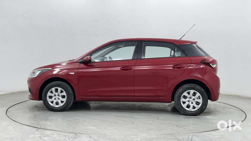 Hyundai Elite I20 [2018-2020] 1.2 Magna, 2015, Petrol