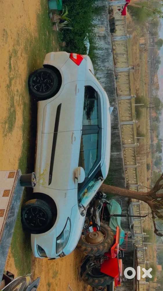 Swift Dzire