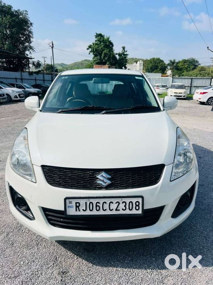 Maruti Suzuki Swift Lxi, 2015, Petrol