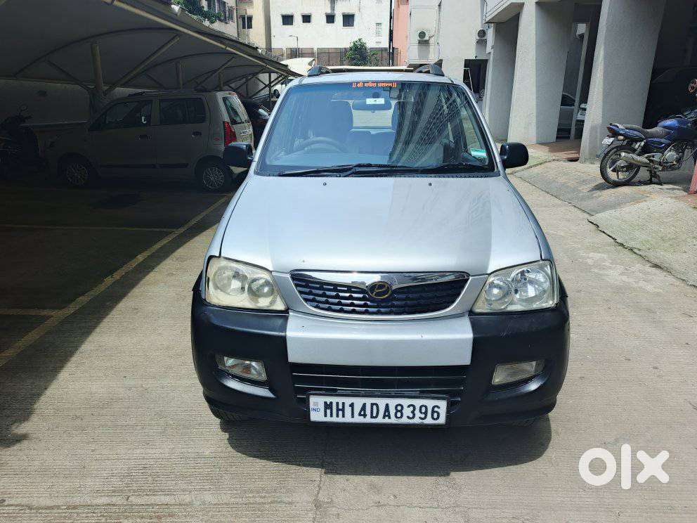Premier Rio Petrol Glx, 2012, Cng & Hybrids
