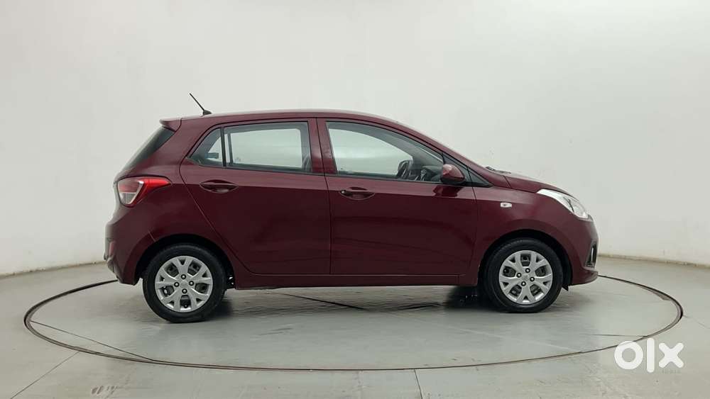 Hyundai Grand I10 1.2 Kappa Magna, 2014, Petrol