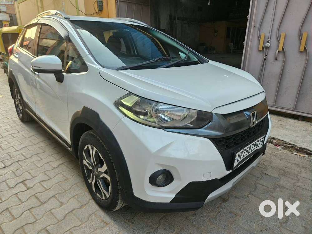 Honda Wr-v 1.5 Vx I-dtec, 2018, Diesel