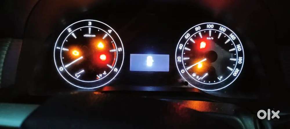 Innova Crysta 2.4g 2018