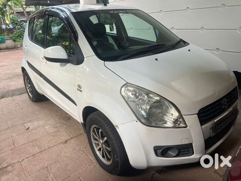 Maruti Suzuki Ritz 2011 Model Diesel