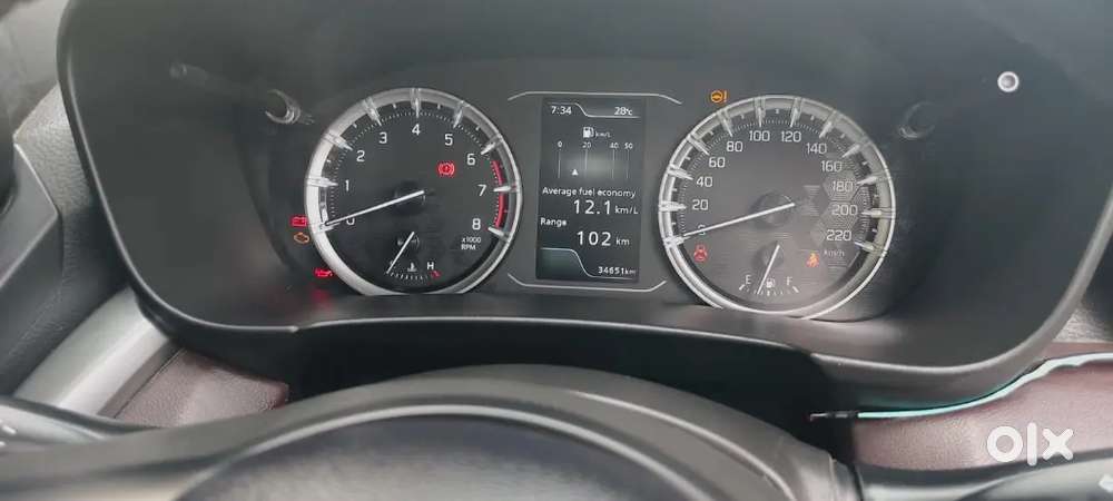 Maruti Suzuki Grand Vitara 2023 Hybrid