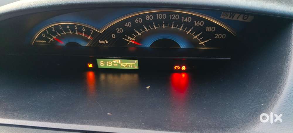 Toyota Etios Gd, 2017, Diesel
