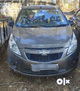 Chevrolet beat spare parts shop olx