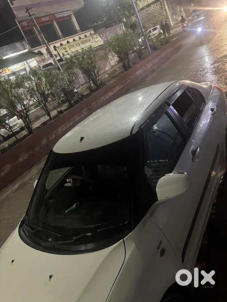Maruti Suzuki Dzire Vxi 2011