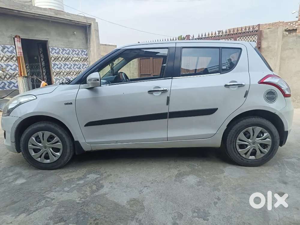 Maruti Suzuki Swift Vdi 2014