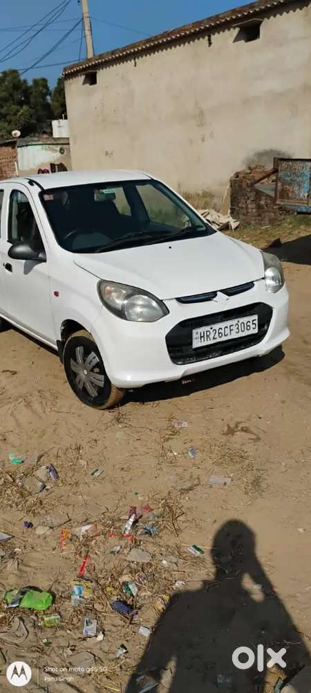 Good Condition Car