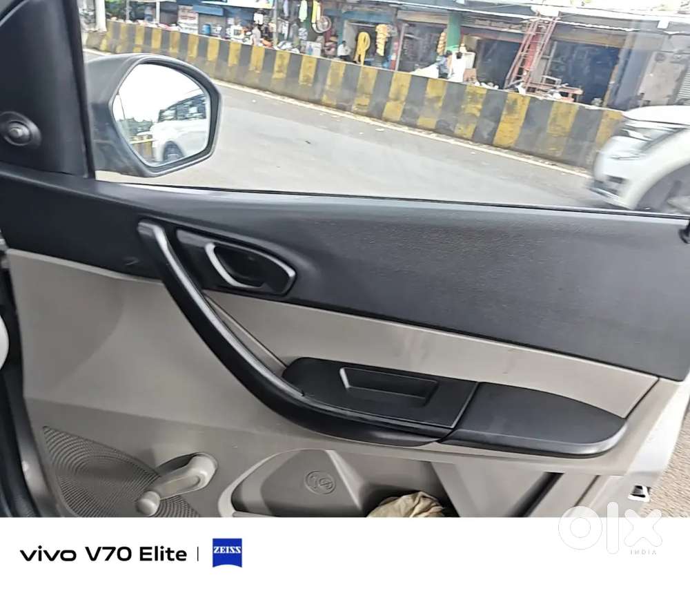 Tata Tiago Petrol December 2017  70,000 Km  Excellent Condition