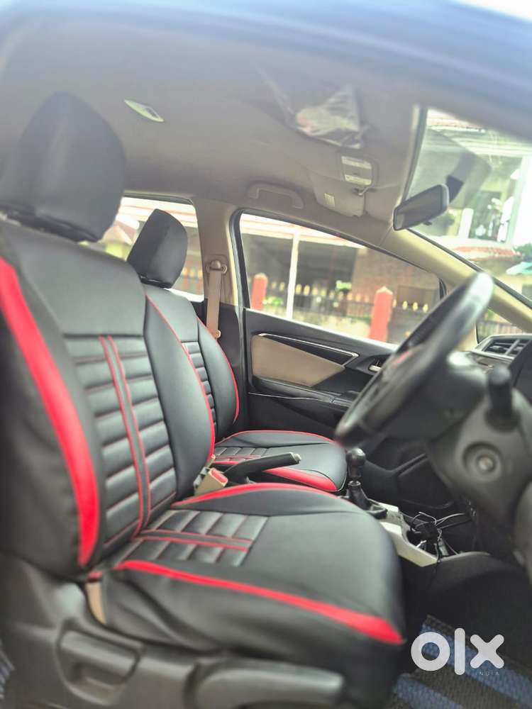 Honda Jazz, 2016, Petrol