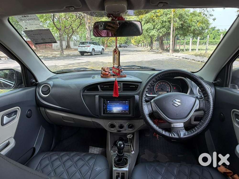 Maruti Suzuki Alto K10 Vxi (o), 2015, Petrol