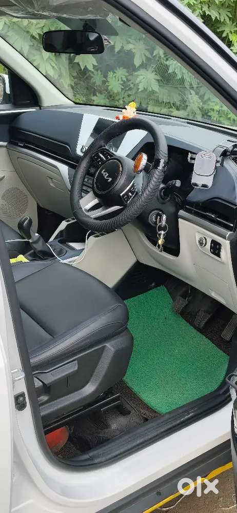 Kia Carens Premium Jully 2026
