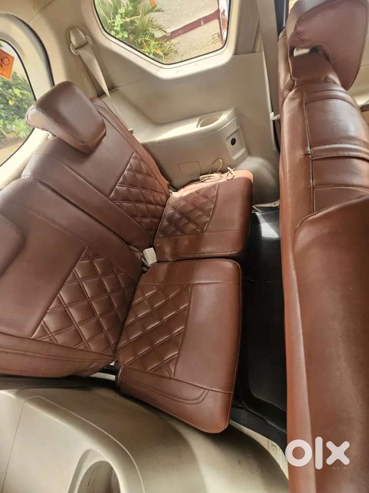 Maruti Suzuki Ertiga Vxi 2022