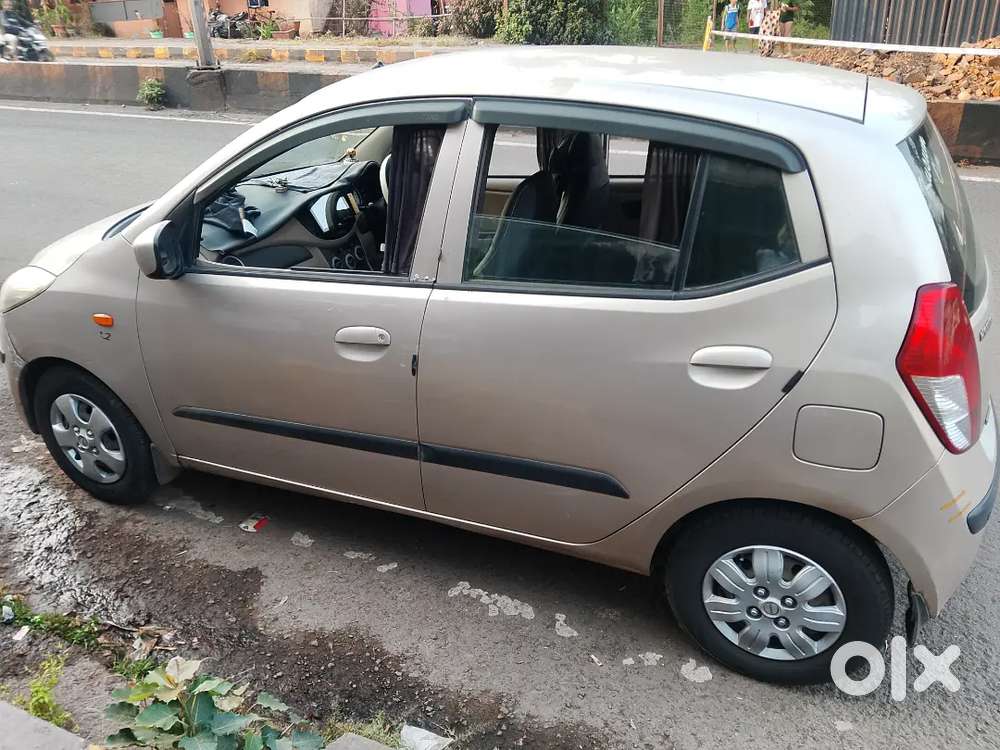 Hyundai I10 Magna 2008 Petrol