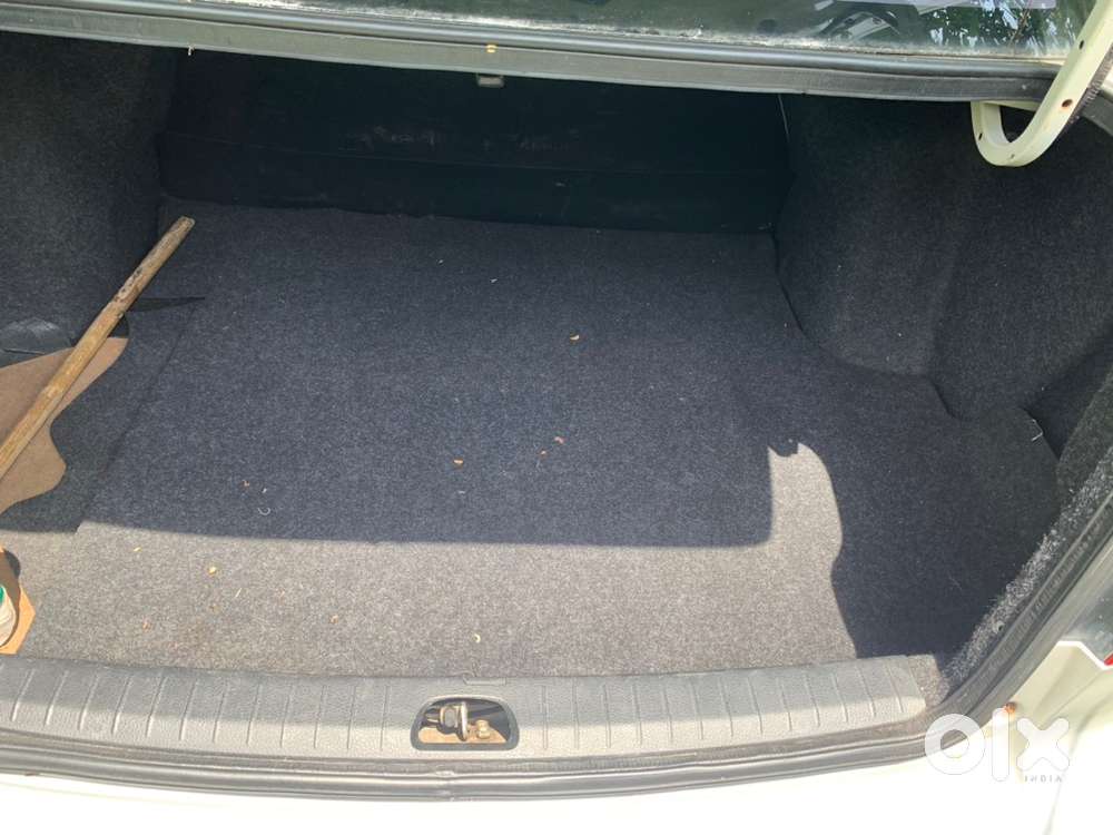 Maruti Sx4 Petrol 2007