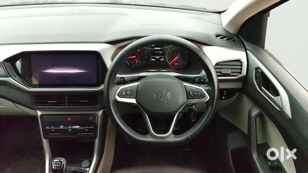Volkswagen Taigun 1.0 Tsi Highline, 2023, Petrol