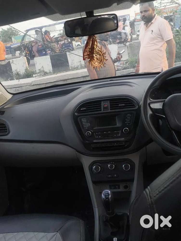 Tata Tiago 2018 Diesel 76000 Km Driven