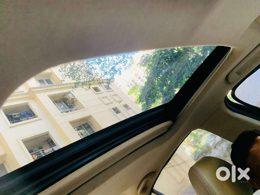 Honda City Petrol 2015