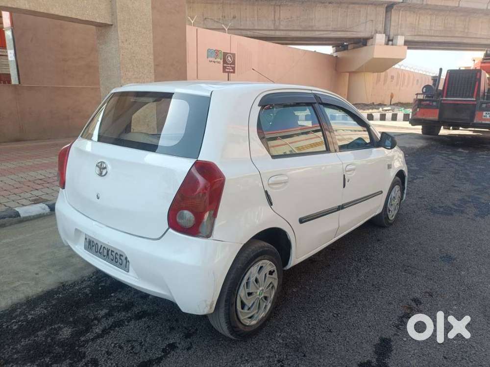 Toyota Etios Liva 2013-2014 Gd, 2013, Diesel