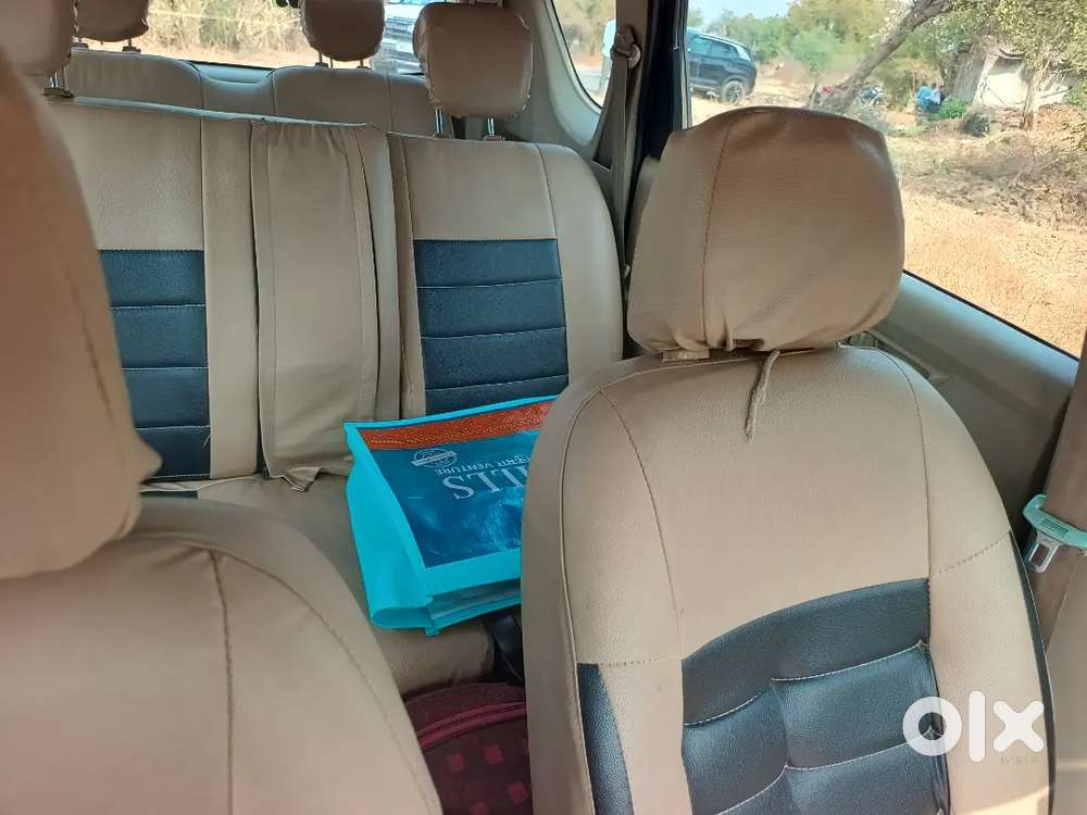 Maruti Suzuki Ertiga Diesel 2015