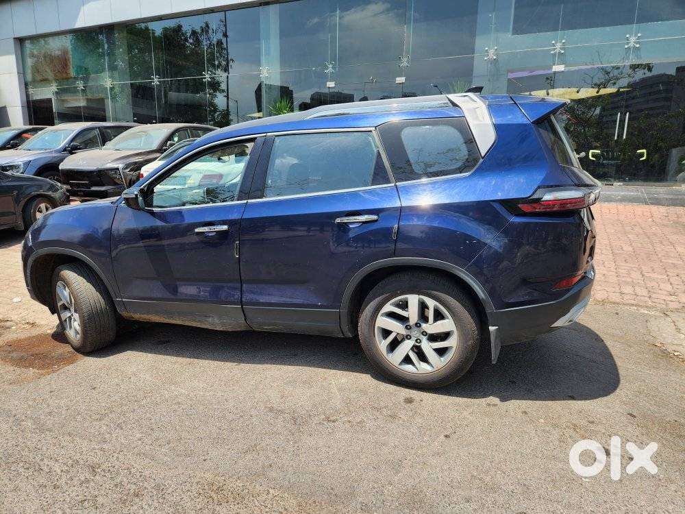 Tata Safari 2.0 Kryotec Xza Plus, 2021, Diesel